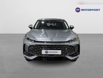 Used MG MG HS undefined for sale - 76505217: Photo