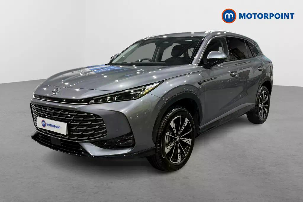 Used MG MG HS 2025 for sale - 76505217: Photo 2