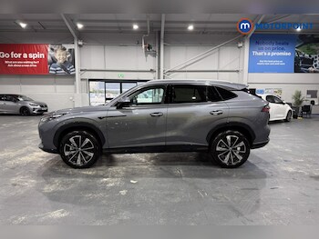 Used MG MG HS undefined for sale - 76505217: Photo