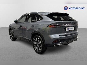 Used MG MG HS undefined for sale - 76505217: Photo