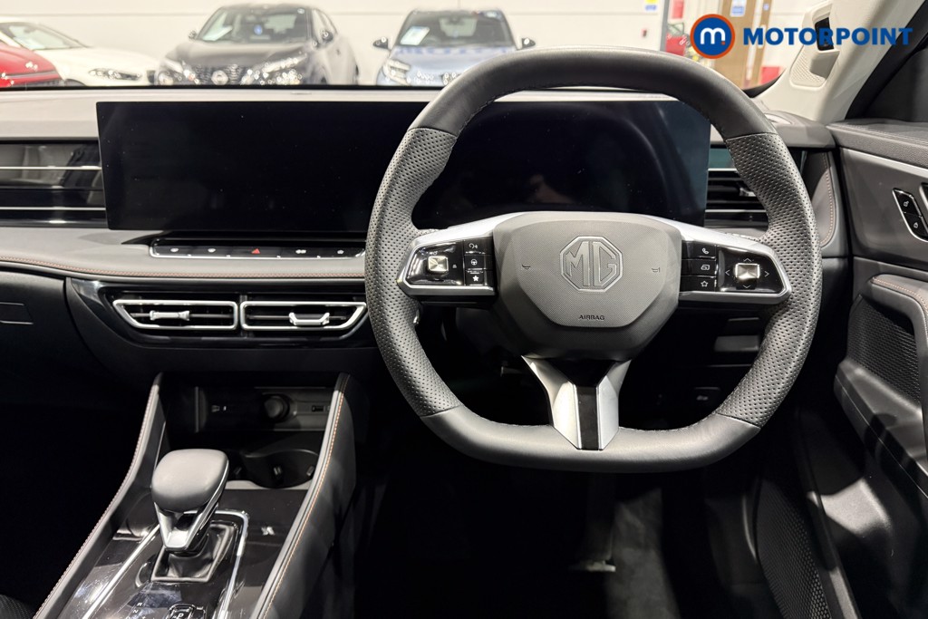 Used MG MG HS 2025 for sale - 76505217: Photo 7