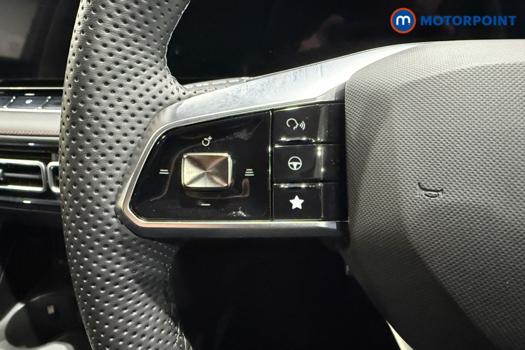 Used MG MG HS 2025 for sale - 76505217: Photo 8