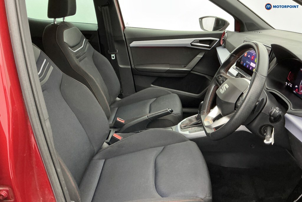 Used SEAT Arona 2022 for sale - 77831136: Photo 14