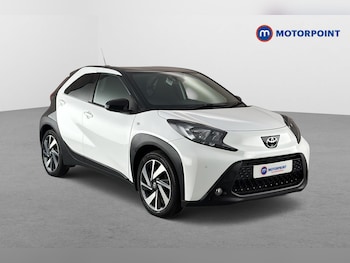 Used Toyota Aygo X 2023 for sale - 79364245: Photo