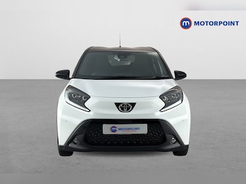 Used Toyota Aygo X 2023 for sale - 79364245: Photo