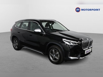 BMW - X1