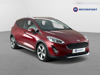 Used Ford Fiesta 2019 for sale - 79502683: Photo