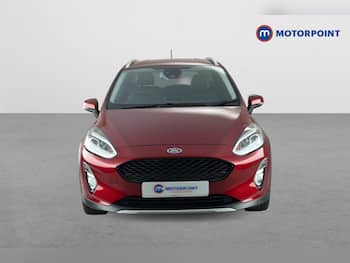 Used Ford Fiesta 2019 for sale - 79502683: Photo