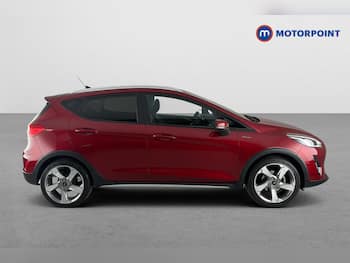 Used Ford Fiesta 2019 for sale - 79502683: Photo