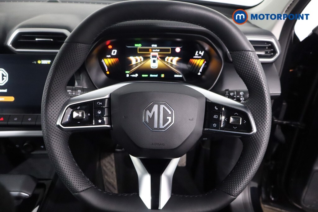 Used MG MG ZS 2025 for sale - 77747170: Photo 14