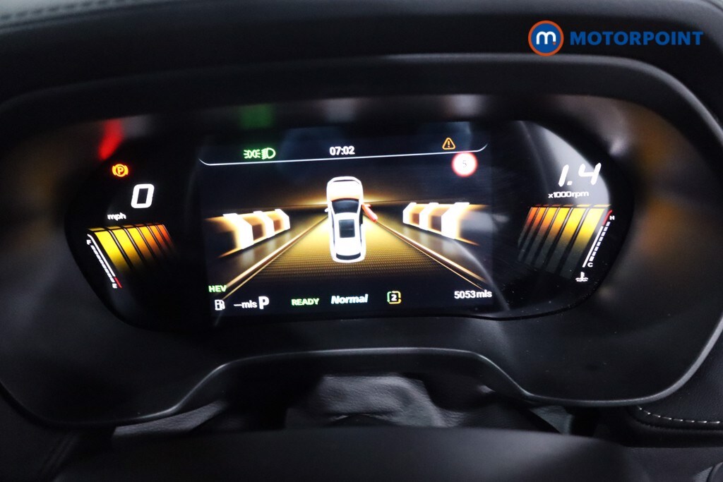 Used MG MG ZS 2025 for sale - 77747170: Photo 24