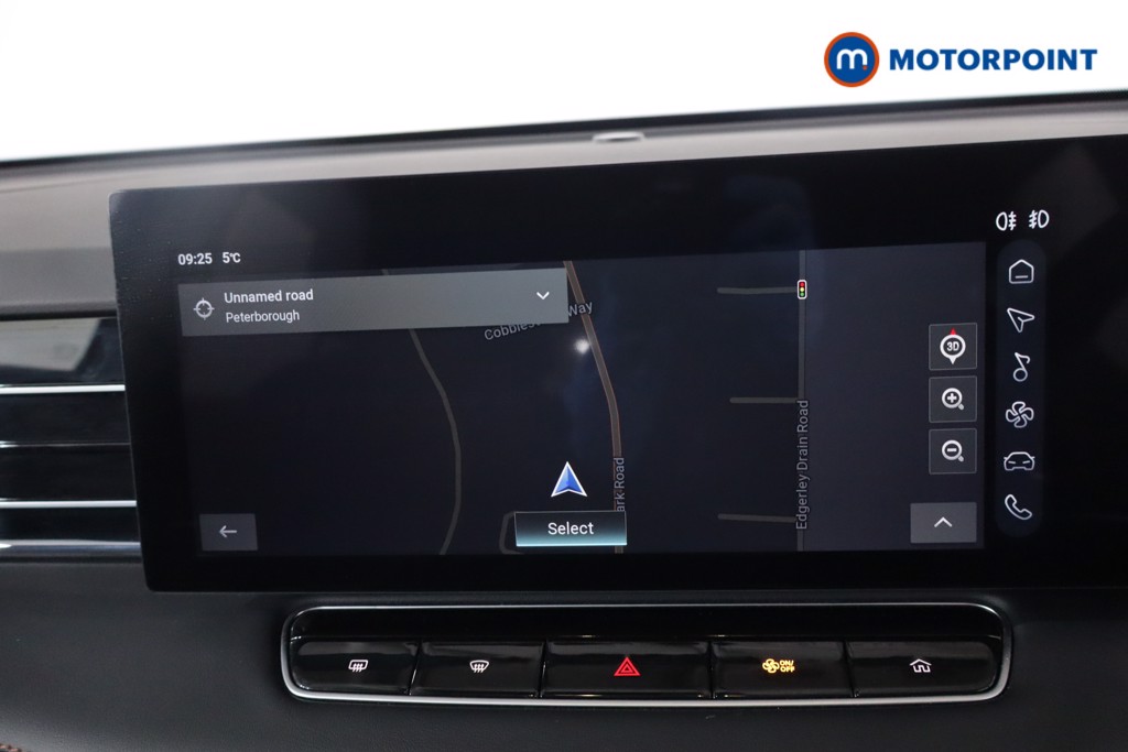 Used MG MG HS 2025 for sale - 78095423: Photo 10