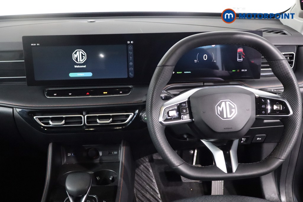 Used MG MG HS 2025 for sale - 78095423: Photo 11