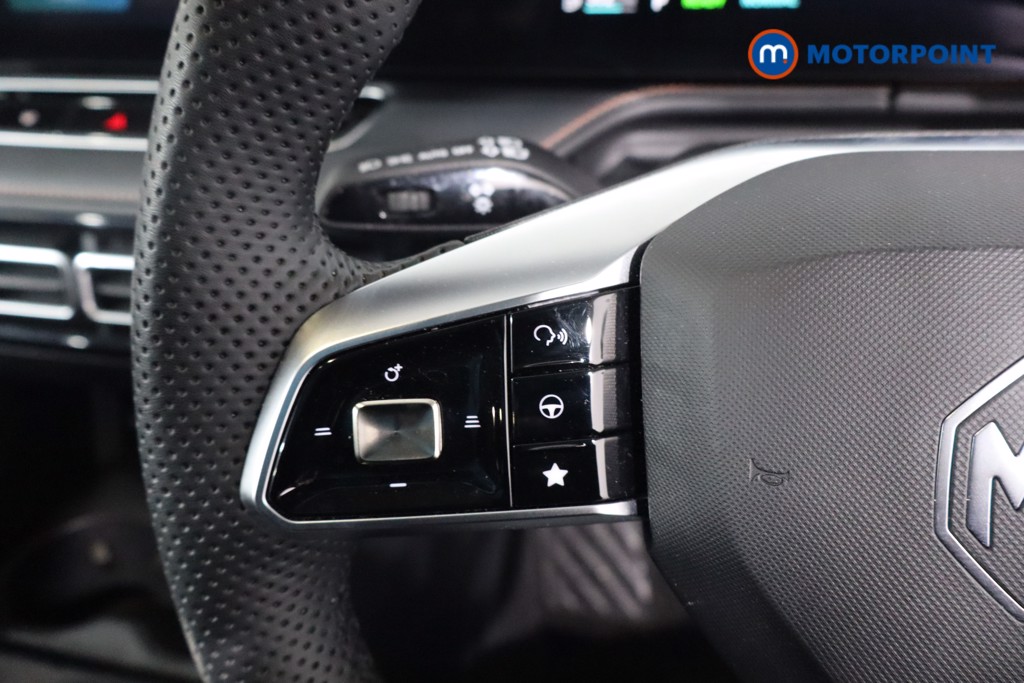 Used MG MG HS 2025 for sale - 78095423: Photo 15