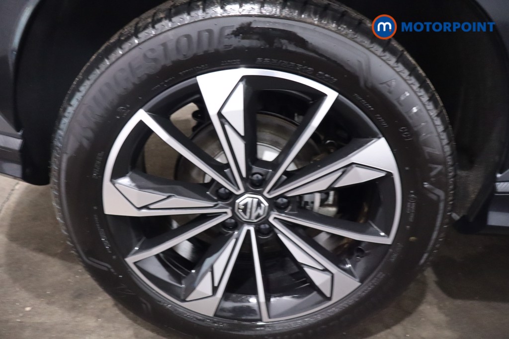 Used MG MG HS 2025 for sale - 78095423: Photo 17