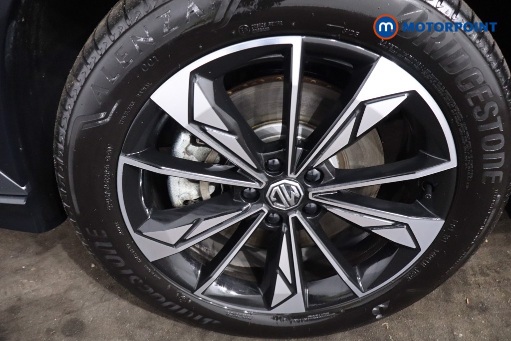 Used MG MG HS 2025 for sale - 78095423: Photo 18