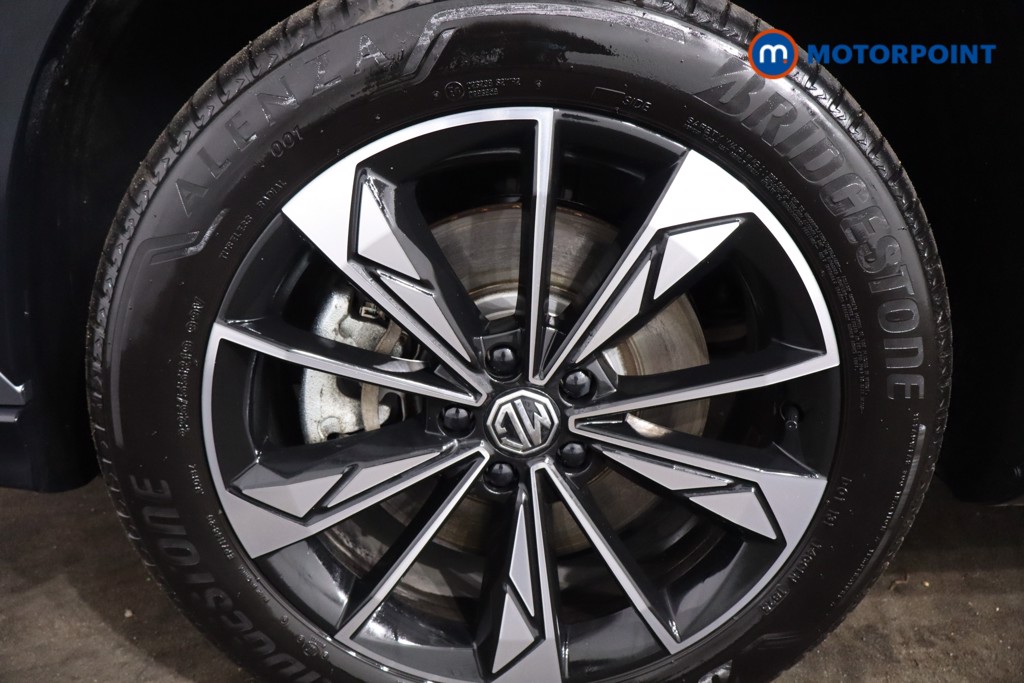 Used MG MG HS 2025 for sale - 78095423: Photo 19