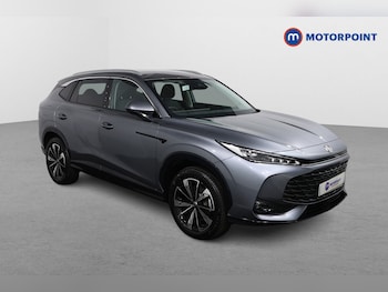 Used MG MG HS 2025 for sale - 78095423: Photo