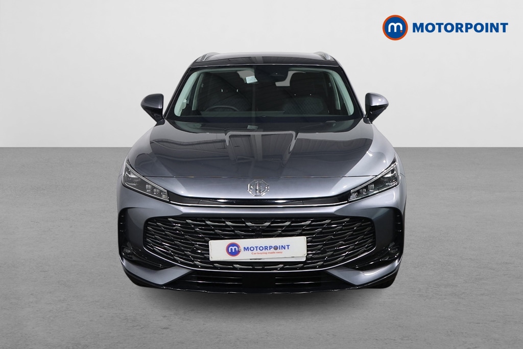 Used MG MG HS 2025 for sale - 78095423: Photo 2