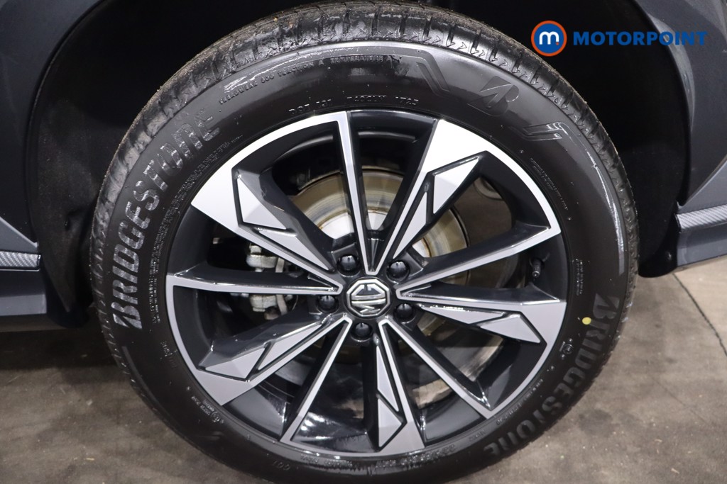 Used MG MG HS 2025 for sale - 78095423: Photo 20