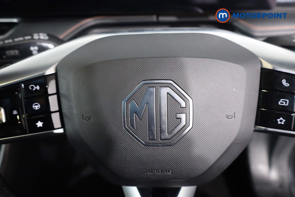 Used MG MG HS 2025 for sale - 78095423: Photo 21