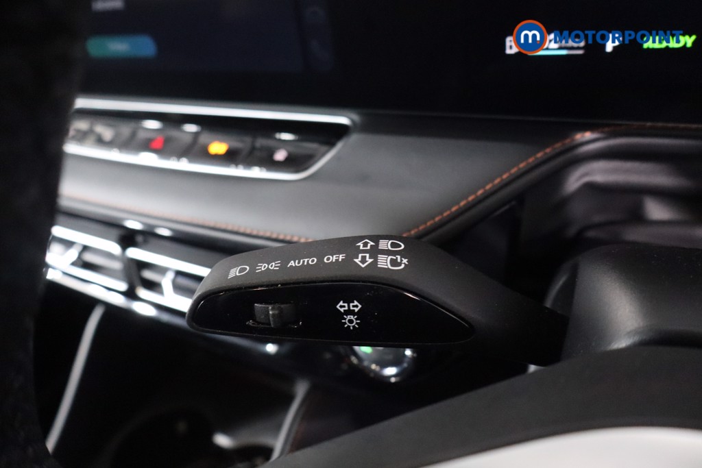 Used MG MG HS 2025 for sale - 78095423: Photo 22