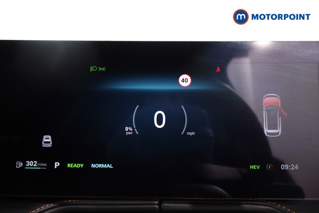 Used MG MG HS 2025 for sale - 78095423: Photo 24