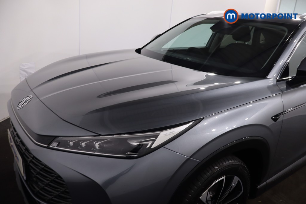 Used MG MG HS 2025 for sale - 78095423: Photo 37