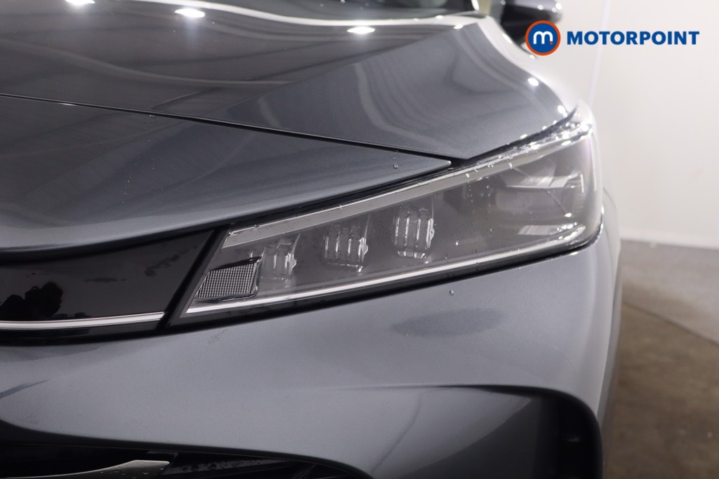 Used MG MG HS 2025 for sale - 78095423: Photo 40