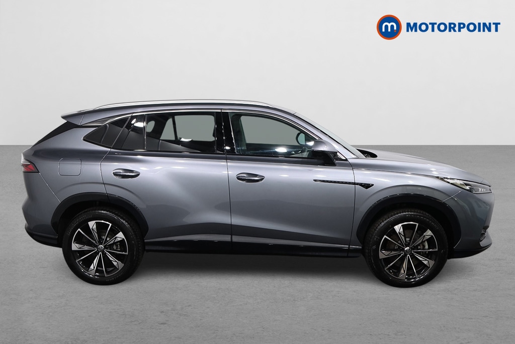 Used MG MG HS 2025 for sale - 78095423: Photo 8