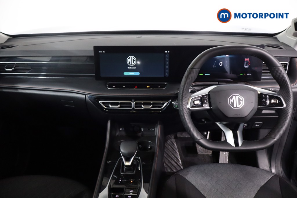 Used MG MG HS 2025 for sale - 78095423: Photo 9