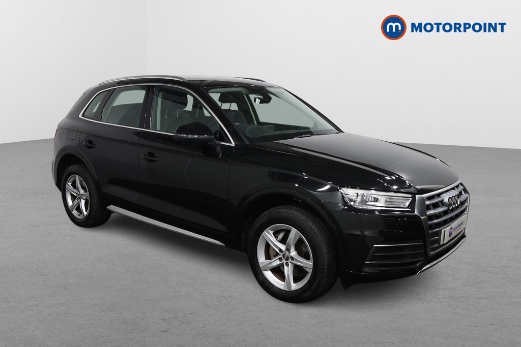 Used Audi Q5 2019 for sale - 77104276: Photo 1