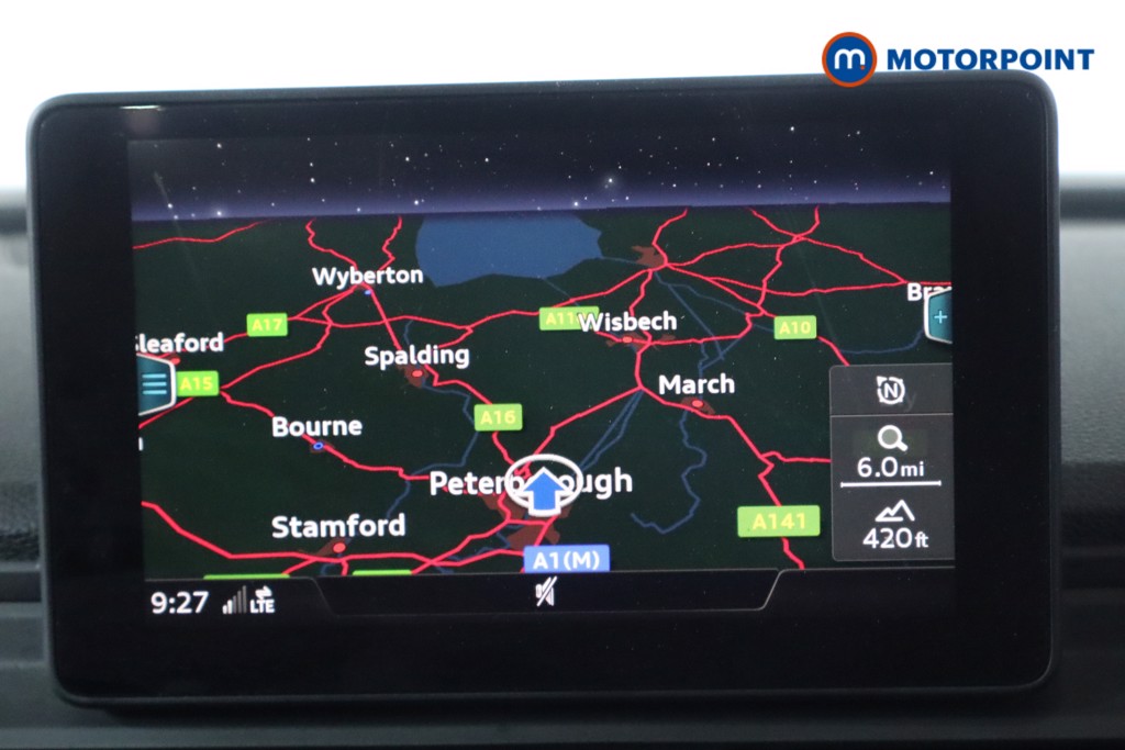 Used Audi Q5 2019 for sale - 77104276: Photo 10