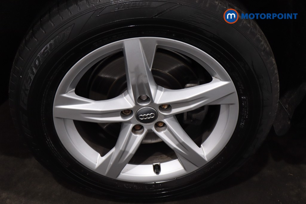 Used Audi Q5 2019 for sale - 77104276: Photo 17