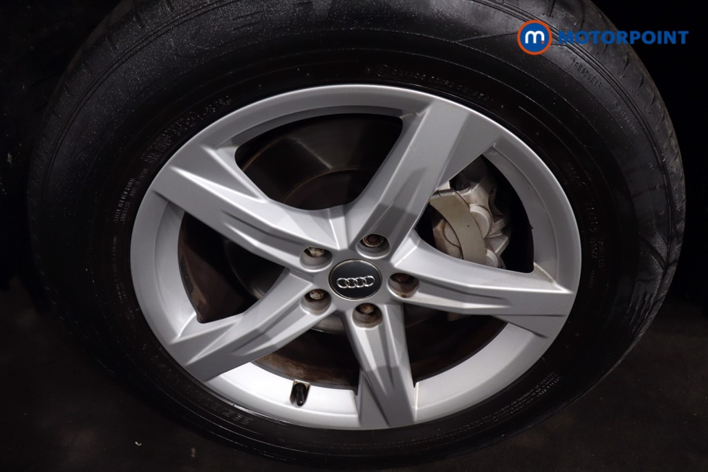 Used Audi Q5 2019 for sale - 77104276: Photo 19