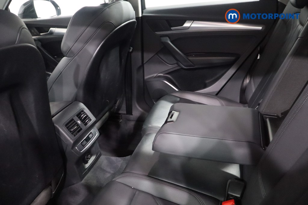 Used Audi Q5 2019 for sale - 77104276: Photo 32