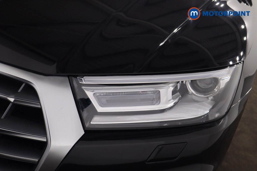 Used Audi Q5 2019 for sale - 77104276: Photo 35