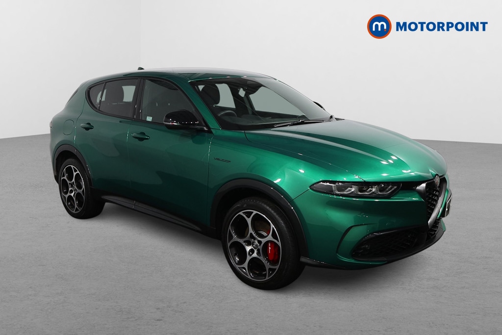 Used Alfa Romeo Tonale 2023 for sale - 77650665: Photo 1