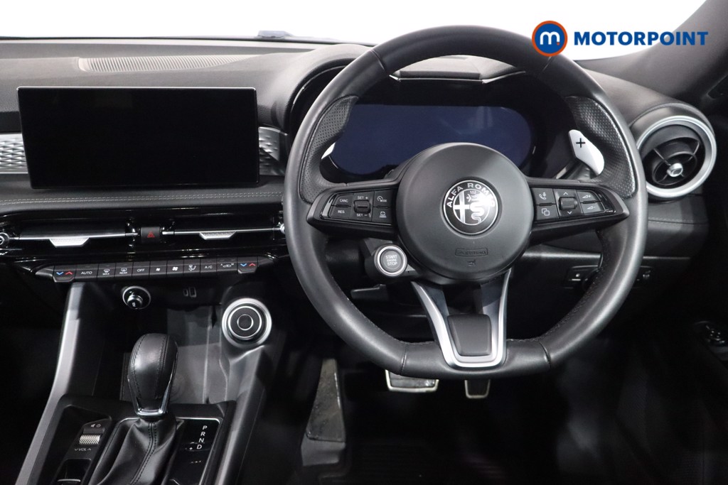 Used Alfa Romeo Tonale 2023 for sale - 77650665: Photo 11