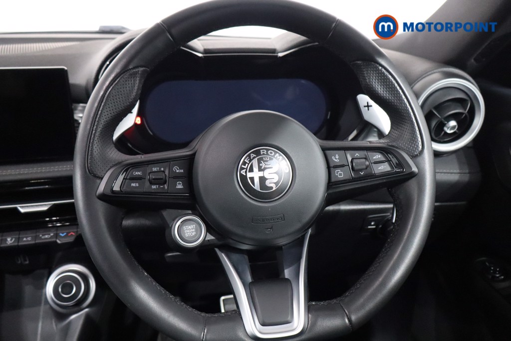 Used Alfa Romeo Tonale 2023 for sale - 77650665: Photo 14