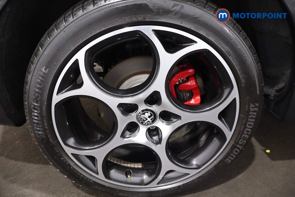 Used Alfa Romeo Tonale 2023 for sale - 77650665: Photo 17