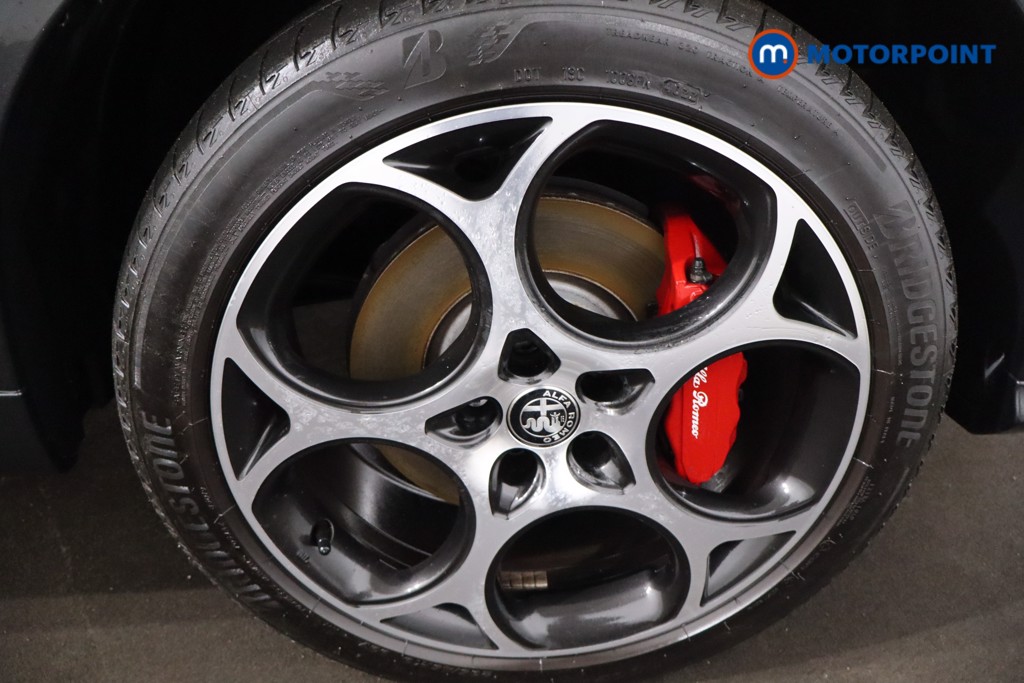 Used Alfa Romeo Tonale 2023 for sale - 77650665: Photo 18