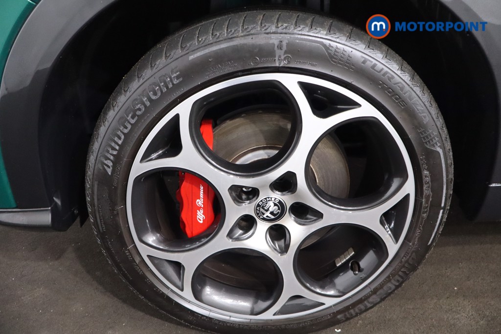 Used Alfa Romeo Tonale 2023 for sale - 77650665: Photo 19