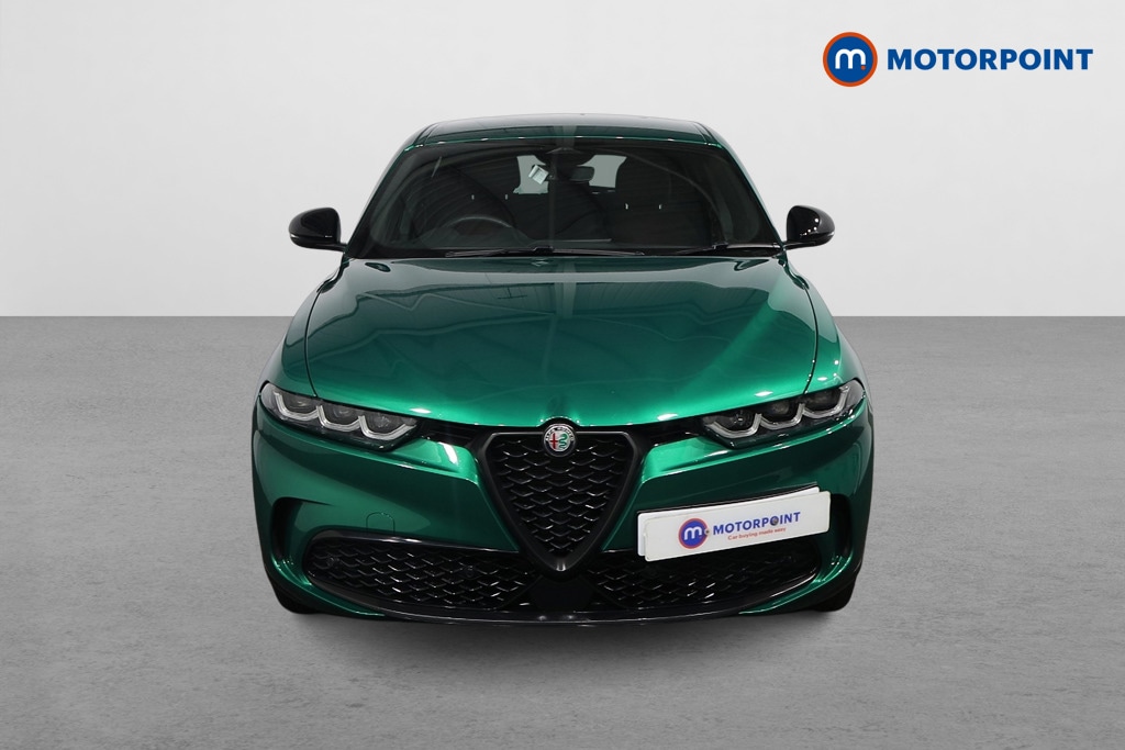 Used Alfa Romeo Tonale 2023 for sale - 77650665: Photo 2