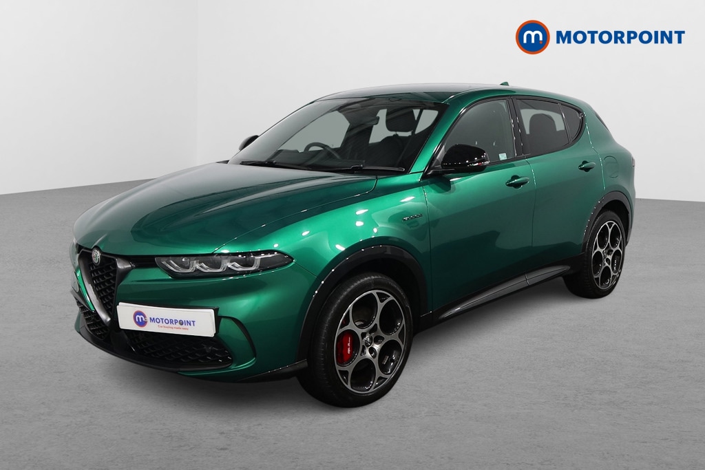 Used Alfa Romeo Tonale 2023 for sale - 77650665: Photo 3