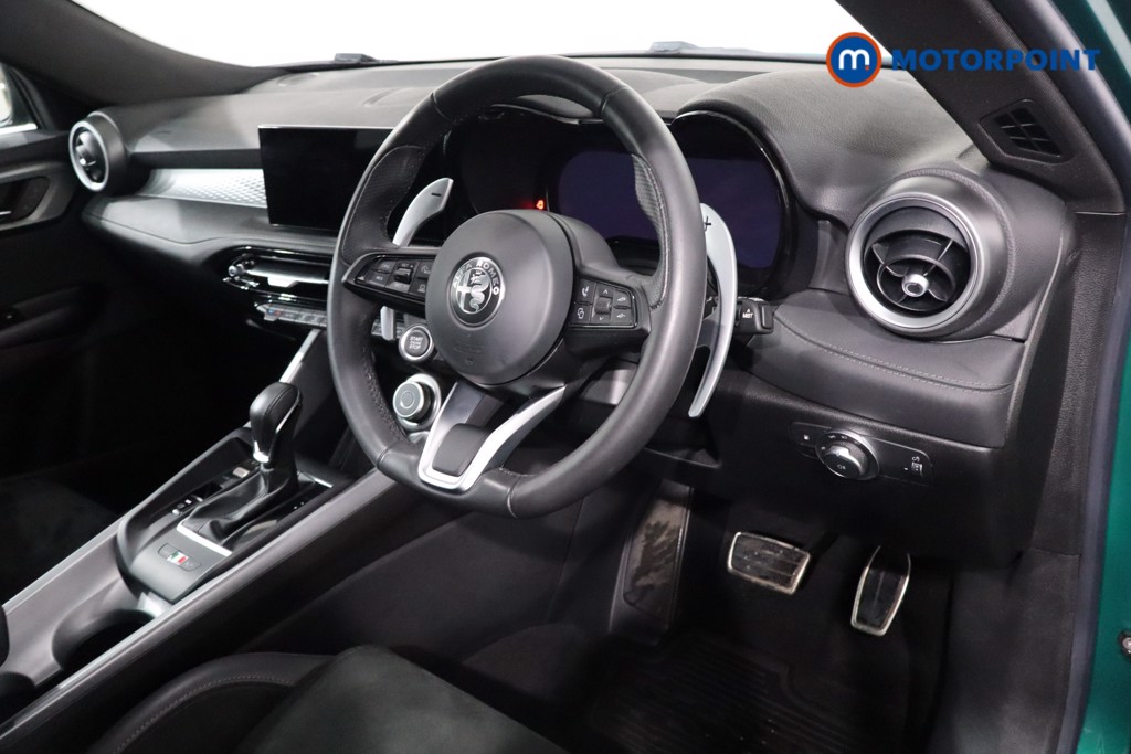 Used Alfa Romeo Tonale 2023 for sale - 77650665: Photo 33