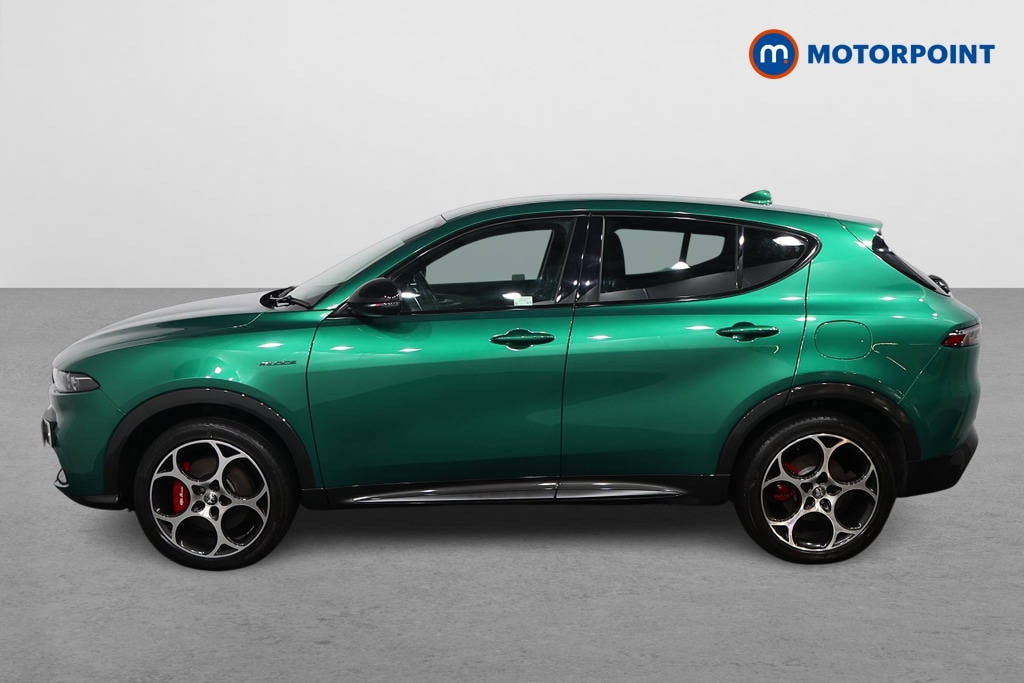 Used Alfa Romeo Tonale 2023 for sale - 77650665: Photo 4