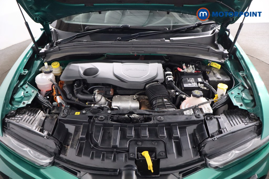 Used Alfa Romeo Tonale 2023 for sale - 77650665: Photo 40