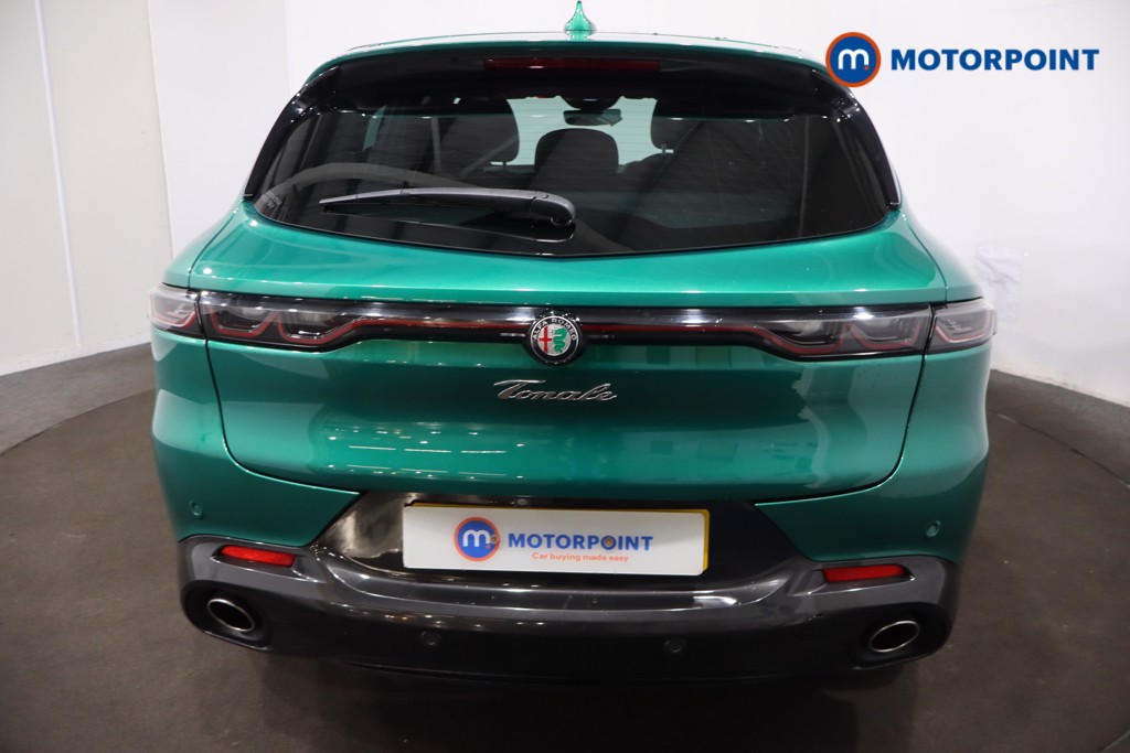 Used Alfa Romeo Tonale 2023 for sale - 77650665: Photo 47