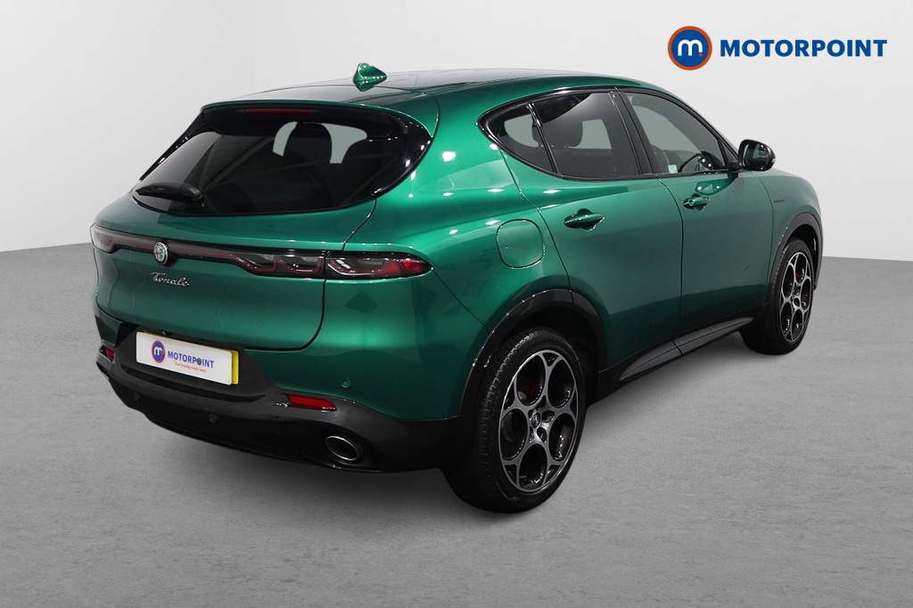 Used Alfa Romeo Tonale 2023 for sale - 77650665: Photo 7